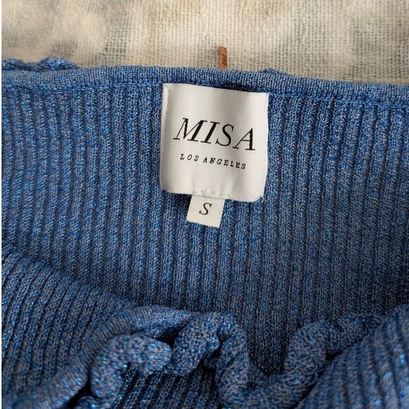 Misa Los Angeles Skye Dress - Picture 9 of 16